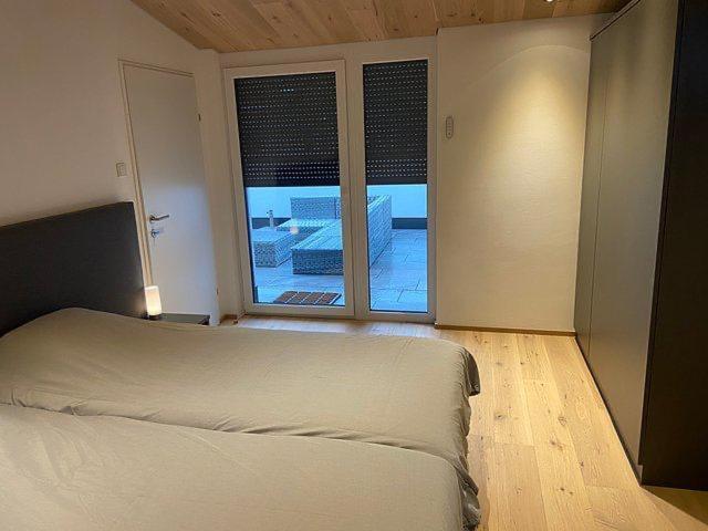 Sellrain Apartment Kültér fotó