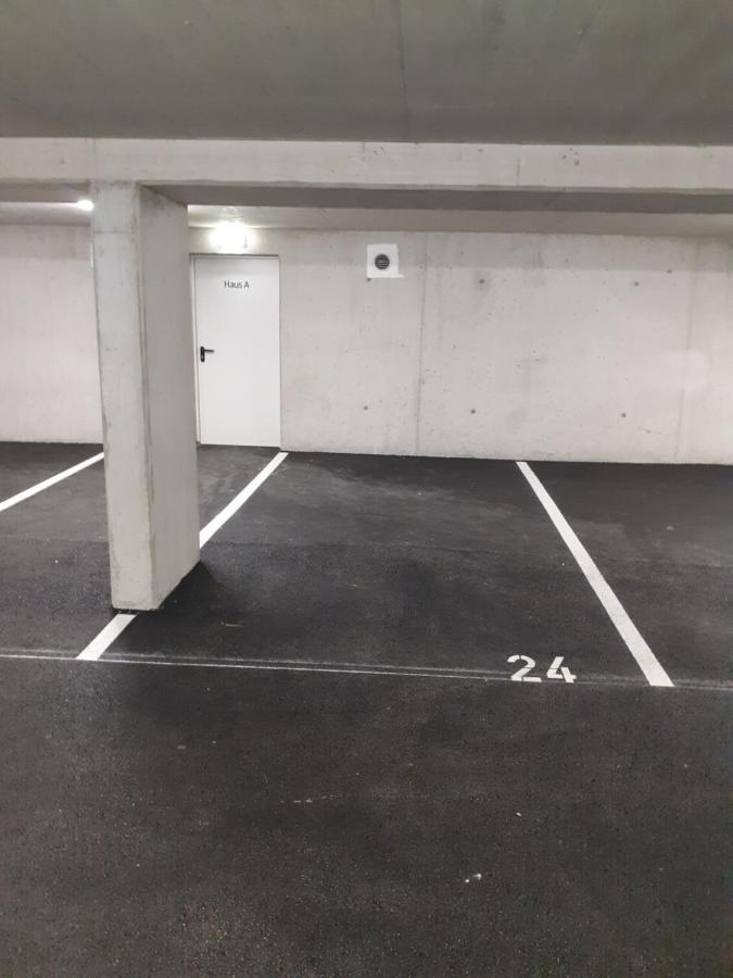 Sellrain Apartment Kültér fotó