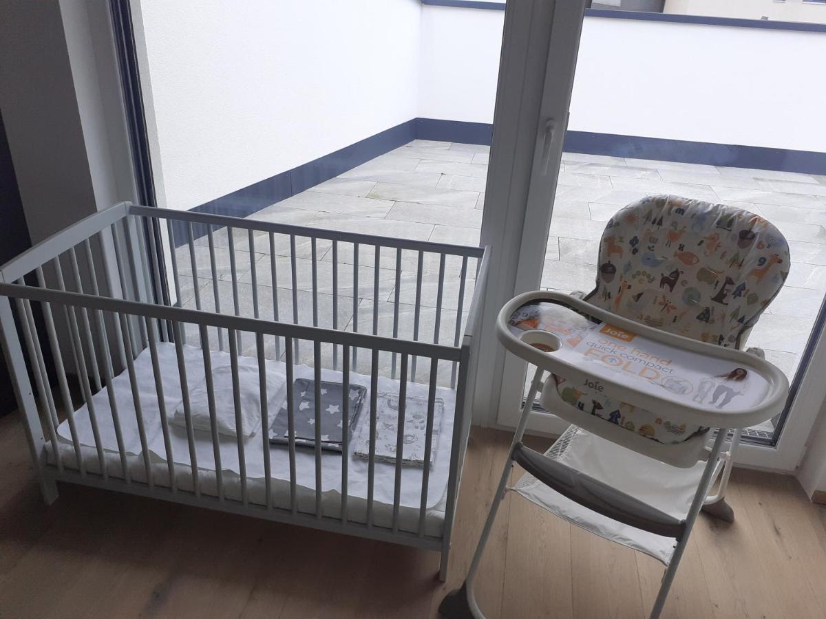 Sellrain Apartment Kültér fotó