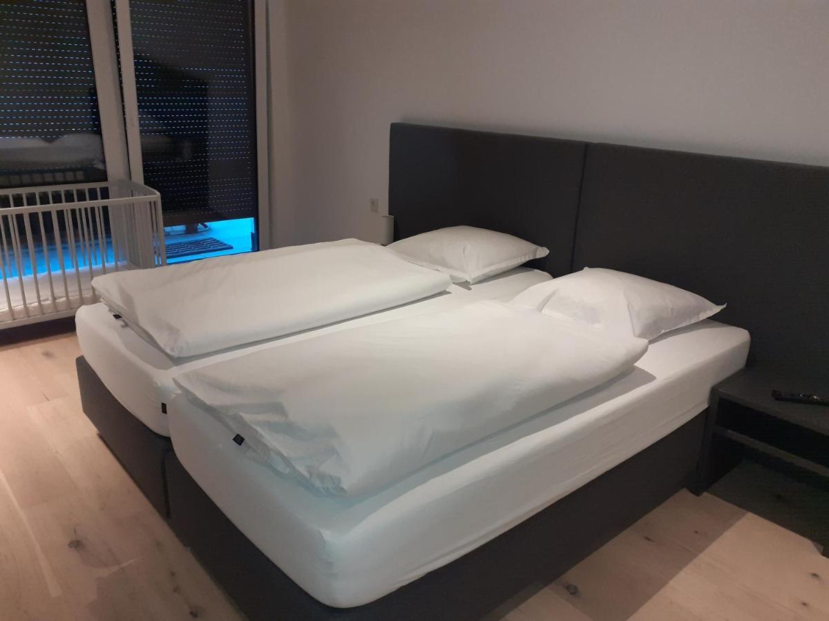 Sellrain Apartment Kültér fotó